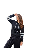 Original Design Autumn and Winter Sweater Long Sleeve Hooded Sweater