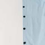 Solid Color Lapel Tie Waist Sexy Shirt Dress