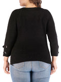 Knitwear Plus Size Women's Shirt Women's Bottoming Shirt