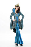 Halloween Cosplay Costume Western Goddess Costume