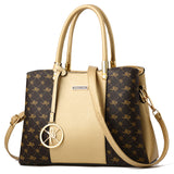 Fashion Handbag Ladies Shoulder Messenger Bag