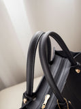 Fashion New Three-piece Bag Diagonal Handbag