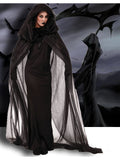 Halloween Costumes Night Wandering Soul Female Ghost Costume Witch Witch Robe Nightclub Rave Party Ds Suit
